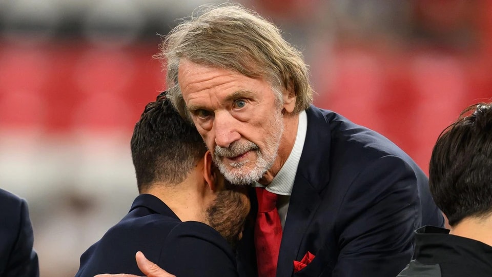 在欧联杯决, 守型中场