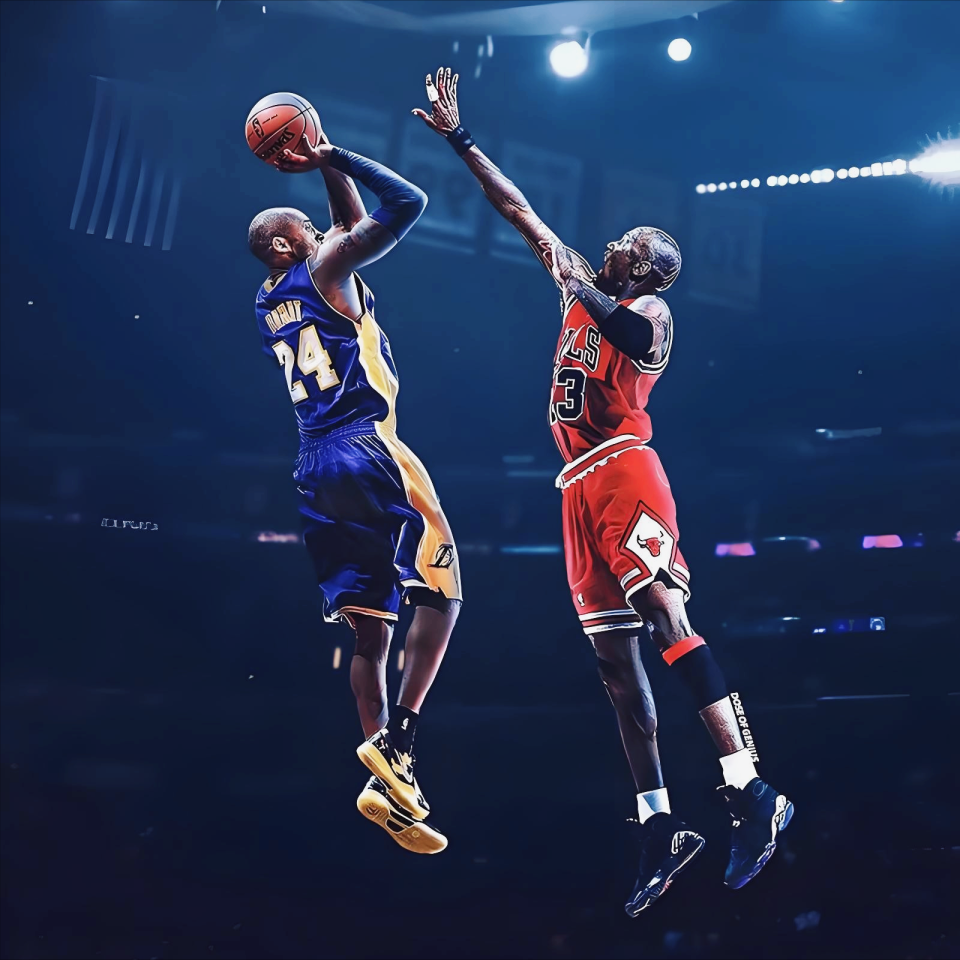 全能战士 全能战士