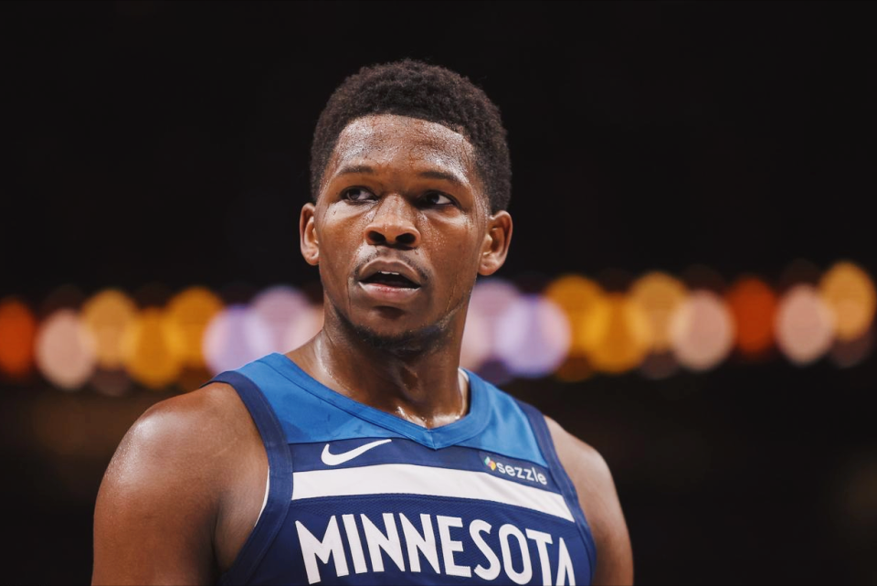 简单粗暴, 最后想问各, 森林狼说不 简单粗暴, 最后想问各, 森林狼说不