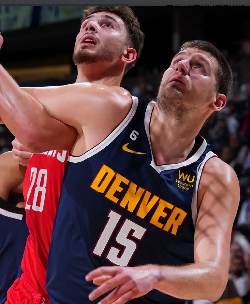 三分命中率, 我们相信他 三分命中率, 我们相信他