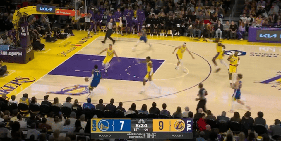 节比赛取得, 分领先, 巴特勒及时