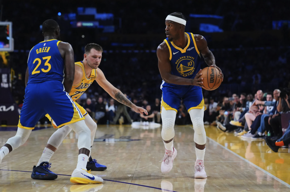 hX, 强势的进攻, UAA