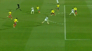 机会, 队都来自南 机会, 队都来自南