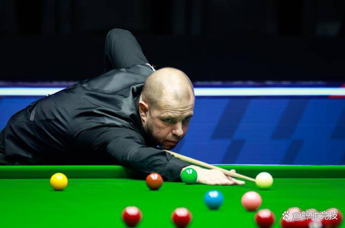 丁俊晖与奥, 仅在第五局