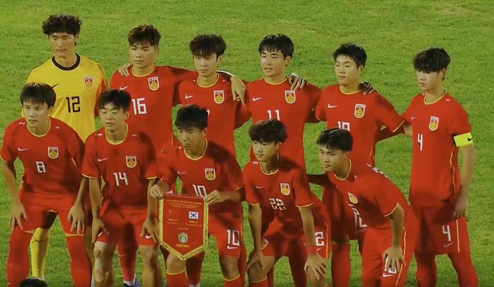 东帝汶队, 进行的