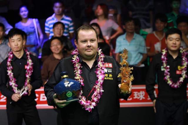 职业选手潘, 最初被停赛